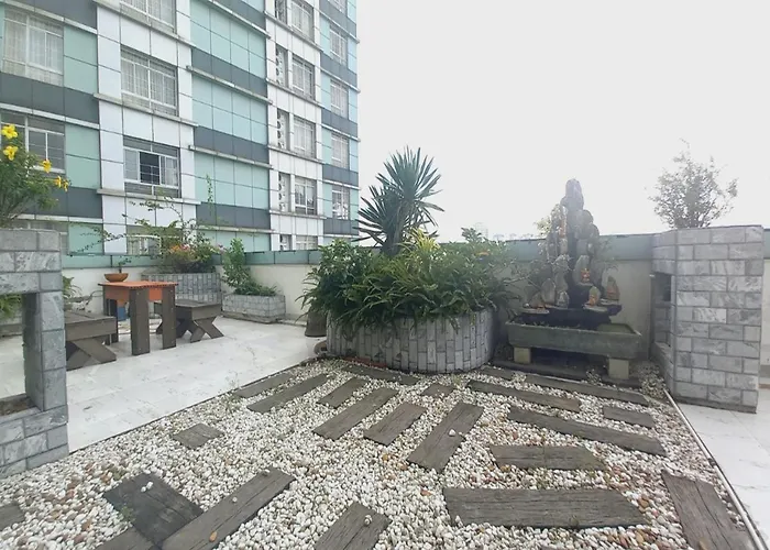 Khai Hoan Apartment Hotel